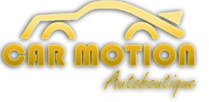 Car Motion